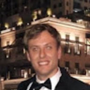 Meet your Posher, Andrew